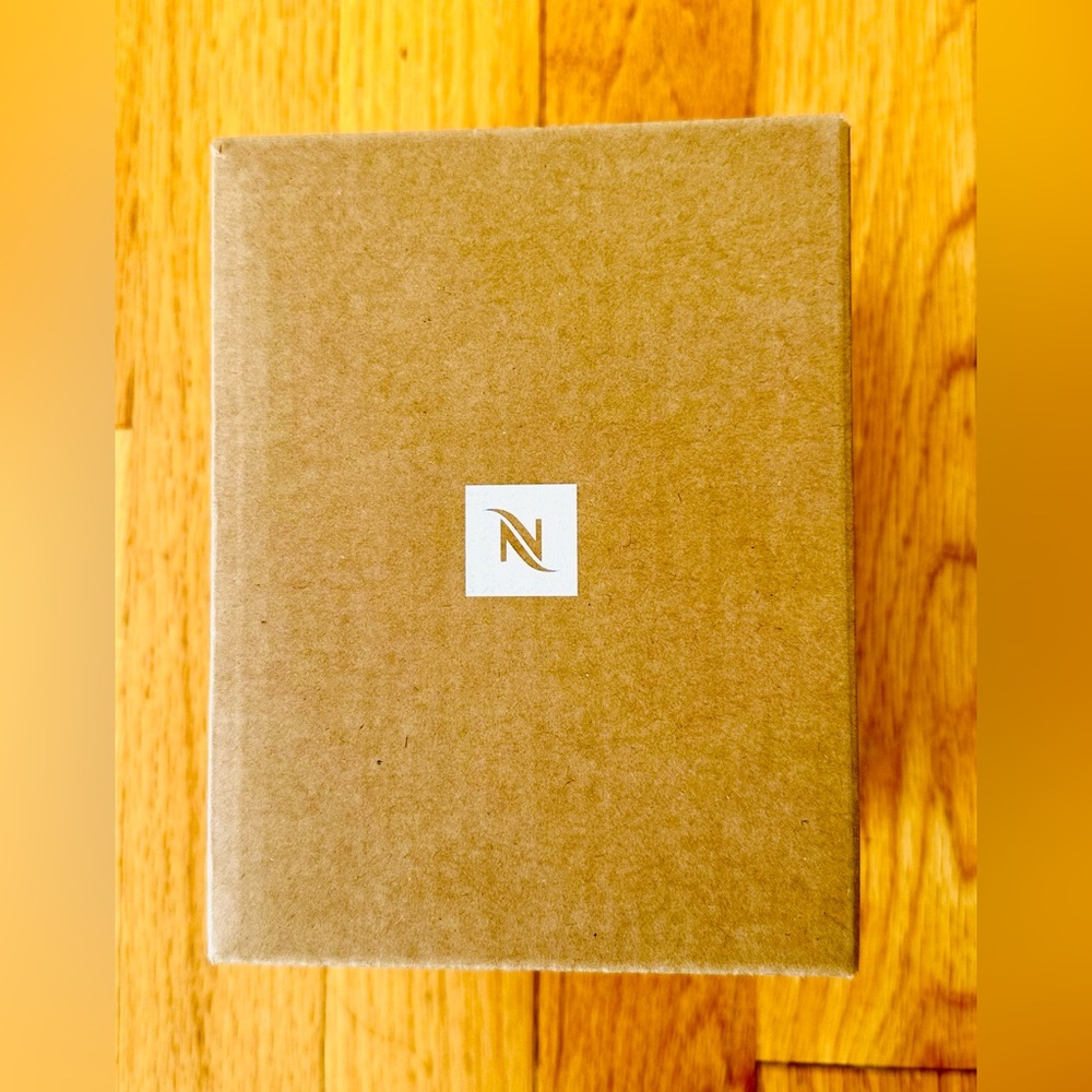 Nespresso Mini Capsule Dispenser NWB - Picture 3 of 5